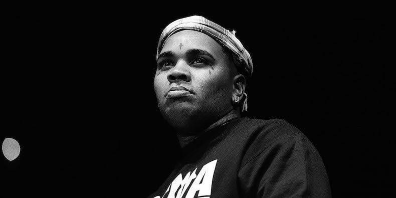 Kevin Gates has been released from prison